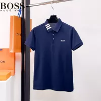 $42.00 USD Boss T-Shirts Short Sleeved For Men #1333506