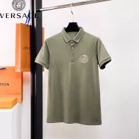 $42.00 USD Versace T-Shirts Short Sleeved For Men #1333509