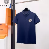 $42.00 USD Versace T-Shirts Short Sleeved For Men #1333510