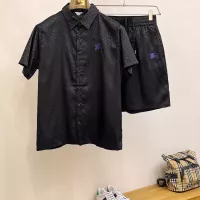 $64.00 USD Burberry Tracksuits Short Sleeved For Men #1333564