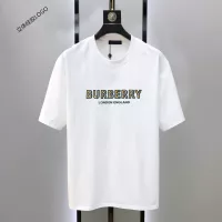 $42.00 USD Burberry T-Shirts Short Sleeved For Unisex #1333615