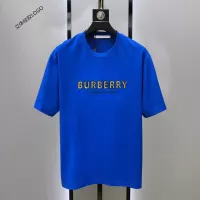 $42.00 USD Burberry T-Shirts Short Sleeved For Unisex #1333616