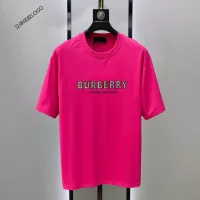 $42.00 USD Burberry T-Shirts Short Sleeved For Unisex #1333617