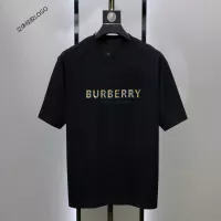 $42.00 USD Burberry T-Shirts Short Sleeved For Unisex #1333618