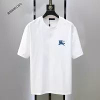 $42.00 USD Burberry T-Shirts Short Sleeved For Unisex #1333633