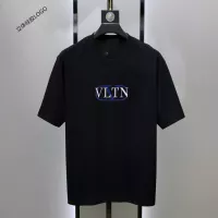 $42.00 USD Valentino T-Shirts Short Sleeved For Unisex #1333636