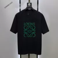 $42.00 USD LOEWE T-Shirts Short Sleeved For Unisex #1333717