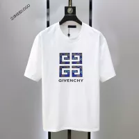$42.00 USD Givenchy T-Shirts Short Sleeved For Unisex #1333731