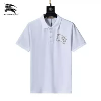 $32.00 USD Burberry T-Shirts Short Sleeved For Men #1333756