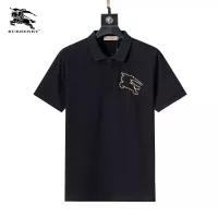 $32.00 USD Burberry T-Shirts Short Sleeved For Men #1333758
