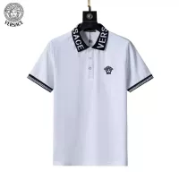 $32.00 USD Versace T-Shirts Short Sleeved For Men #1333770