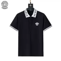 $32.00 USD Versace T-Shirts Short Sleeved For Men #1333771
