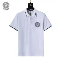 $32.00 USD Versace T-Shirts Short Sleeved For Men #1333772