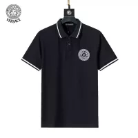 $32.00 USD Versace T-Shirts Short Sleeved For Men #1333774