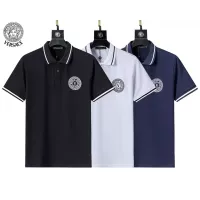 $32.00 USD Versace T-Shirts Short Sleeved For Men #1333774
