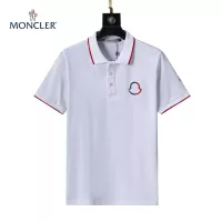 $32.00 USD Moncler T-Shirts Short Sleeved For Men #1333824