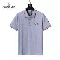 $32.00 USD Moncler T-Shirts Short Sleeved For Men #1333825