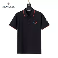 $32.00 USD Moncler T-Shirts Short Sleeved For Men #1333826