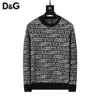 $45.00 USD Dolce & Gabbana D&G Sweaters Long Sleeved For Men #1333842