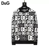 $45.00 USD Dolce & Gabbana D&G Sweaters Long Sleeved For Men #1333844