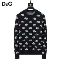 $45.00 USD Dolce & Gabbana D&G Sweaters Long Sleeved For Men #1333845
