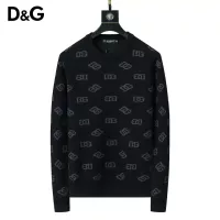 $45.00 USD Dolce & Gabbana D&G Sweaters Long Sleeved For Men #1333847
