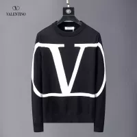 $45.00 USD Valentino Sweaters Long Sleeved For Men #1333868