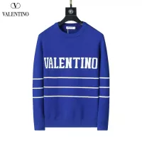 $45.00 USD Valentino Sweaters Long Sleeved For Men #1333869