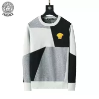 $45.00 USD Versace Sweaters Long Sleeved For Men #1333870