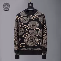 $45.00 USD Versace Sweaters Long Sleeved For Men #1333876