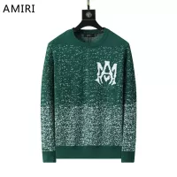 $45.00 USD Amiri Sweaters Long Sleeved For Men #1333880
