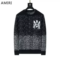 $45.00 USD Amiri Sweaters Long Sleeved For Men #1333882