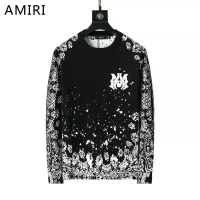 $45.00 USD Amiri Sweaters Long Sleeved For Men #1333883