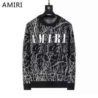 $45.00 USD Amiri Sweaters Long Sleeved For Men #1333886