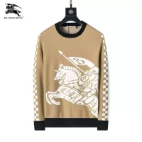 $45.00 USD Burberry Fashion Sweaters Long Sleeved For Men #1333896