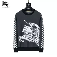 $45.00 USD Burberry Fashion Sweaters Long Sleeved For Men #1333897