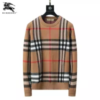 $45.00 USD Burberry Fashion Sweaters Long Sleeved For Men #1333898