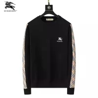 $45.00 USD Burberry Fashion Sweaters Long Sleeved For Men #1333899