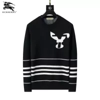 $45.00 USD Burberry Fashion Sweaters Long Sleeved For Men #1333900