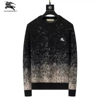 $45.00 USD Burberry Fashion Sweaters Long Sleeved For Men #1333901