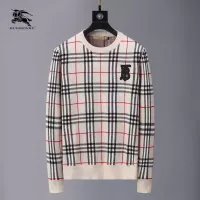 $45.00 USD Burberry Fashion Sweaters Long Sleeved For Men #1333902