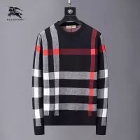 $45.00 USD Burberry Fashion Sweaters Long Sleeved For Men #1333904