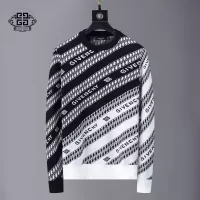 $45.00 USD Givenchy Sweaters Long Sleeved For Men #1333928