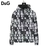 $52.00 USD Dolce & Gabbana D&G Jackets Long Sleeved For Men #1333993