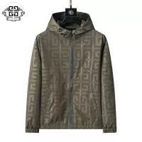 $52.00 USD Givenchy Jackets Long Sleeved For Men #1334011