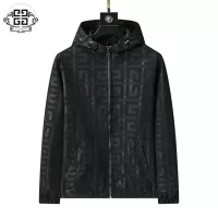 $52.00 USD Givenchy Jackets Long Sleeved For Men #1334012