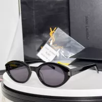 $60.00 USD Yves Saint Laurent YSL AAA Quality Sunglasses #1334021