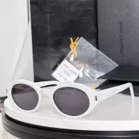 $60.00 USD Yves Saint Laurent YSL AAA Quality Sunglasses #1334022