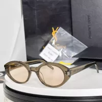 $60.00 USD Yves Saint Laurent YSL AAA Quality Sunglasses #1334024