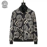 $52.00 USD Versace Jackets Long Sleeved For Men #1334025